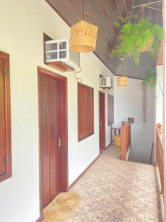 Sambura Parati Exterior foto